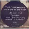 Вінілова платівка The Cardigans - First Band On The Moon [LP] 9 – techzone.com.ua