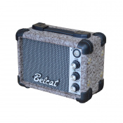 Портативний комбопідсилювач гітарний Belcat I-5G 2 – techzone.com.ua Портативний комбопідсилювач гітарний Belcat I-5G 2 – techzone.com.ua