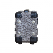 Портативный комбоусилитель гитарный Belcat I-5G 3 – techzone.com.ua Портативный комбоусилитель гитарный Belcat I-5G 3 – techzone.com.ua