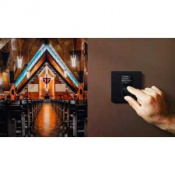 Blaze Audio Wall-S1-B-EU (Black) 3 – techzone.com.ua Blaze Audio Wall-S1-B-EU (Black) 3 – techzone.com.ua