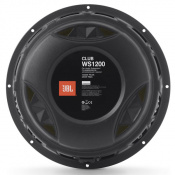 Сабвуфер JBL Club WS1200BLK 3 – techzone.com.ua Сабвуфер JBL Club WS1200BLK 3 – techzone.com.ua