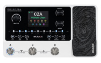 Процесор ефектів Mooer GE150 Plus 1 – techzone.com.ua