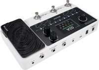 Процесор ефектів Mooer GE150 Plus 2 – techzone.com.ua