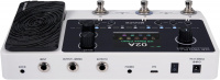 Процесор ефектів Mooer GE150 Plus 3 – techzone.com.ua