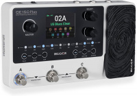 Процесор ефектів Mooer GE150 Plus 5 – techzone.com.ua