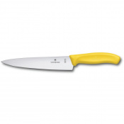 Кухонный нож Victorinox SwissClassic Carving 6.8006.19L8B