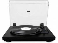 Програвач вінілових платівок Pro-Ject Automat A1 OM10 Black Fully 1 – techzone.com.ua