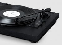 Програвач вінілових платівок Pro-Ject Automat A1 OM10 Black Fully 3 – techzone.com.ua Програвач вінілових платівок Pro-Ject Automat A1 OM10 Black Fully 3 – techzone.com.ua
