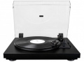 Проигрыватель виниловых пластинок Pro-Ject Automat A1 OM10 Black Fully 1 – techzone.com.ua