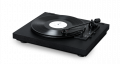 Проигрыватель виниловых пластинок Pro-Ject Automat A1 OM10 Black Fully 2 – techzone.com.ua