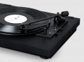 Проигрыватель виниловых пластинок Pro-Ject Automat A1 OM10 Black Fully 3 – techzone.com.ua