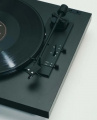 Проигрыватель виниловых пластинок Pro-Ject Automat A1 OM10 Black Fully 4 – techzone.com.ua