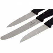Набор кухонных ножей Victorinox SwissClassic Paring Set 6.7113.3 3 – techzone.com.ua Набор кухонных ножей Victorinox SwissClassic Paring Set 6.7113.3 3 – techzone.com.ua