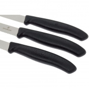 Набор кухонных ножей Victorinox SwissClassic Paring Set 6.7113.3 4 – techzone.com.ua Набор кухонных ножей Victorinox SwissClassic Paring Set 6.7113.3 4 – techzone.com.ua