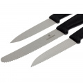 Набір кухонних ножів Victorinox SwissClassic Paring Set 6.7113.3 3 – techzone.com.ua