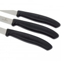 Набір кухонних ножів Victorinox SwissClassic Paring Set 6.7113.3 4 – techzone.com.ua