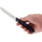 Набір кухонних ножів Victorinox SwissClassic Paring Set 6.7113.3 5 – techzone.com.ua Набір кухонних ножів Victorinox SwissClassic Paring Set 6.7113.3 5 – techzone.com.ua