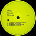 Вінілова платівка Moby - Reprise-Remixes [2LP] 6 – techzone.com.ua