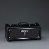 Гитарный усилитель Boss KTNHEADMKII 5 – techzone.com.ua Гитарный усилитель Boss KTNHEADMKII 5 – techzone.com.ua