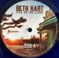 Виниловая пластинка Beth Hart: Fire on the Floor -Coloured 4 – techzone.com.ua