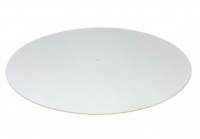 Антистатический мат LP Sound Wool Mat 30 White 2 – techzone.com.ua Антистатический мат LP Sound Wool Mat 30 White 2 – techzone.com.ua