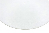 Антистатический мат LP Sound Wool Mat 30 White 3 – techzone.com.ua Антистатический мат LP Sound Wool Mat 30 White 3 – techzone.com.ua