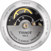 Мужские часы Tissot Everytime Swissmatic T109.407.17.032.00 4 – techzone.com.ua Мужские часы Tissot Everytime Swissmatic T109.407.17.032.00 4 – techzone.com.ua