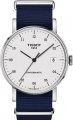 Чоловічий годинник Tissot Everytime Swissmatic T109.407.17.032.00 1 – techzone.com.ua