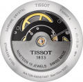 Чоловічий годинник Tissot Everytime Swissmatic T109.407.17.032.00 4 – techzone.com.ua