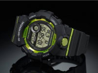 Мужские часы Casio G-Shock G-Squad GBD-800-8ER 6 – techzone.com.ua Мужские часы Casio G-Shock G-Squad GBD-800-8ER 6 – techzone.com.ua