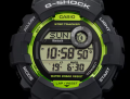 Мужские часы Casio G-Shock G-Squad GBD-800-8ER 4 – techzone.com.ua