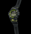 Мужские часы Casio G-Shock G-Squad GBD-800-8ER 5 – techzone.com.ua