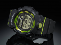 Мужские часы Casio G-Shock G-Squad GBD-800-8ER 6 – techzone.com.ua