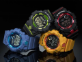 Мужские часы Casio G-Shock G-Squad GBD-800-8ER 8 – techzone.com.ua