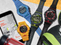 Мужские часы Casio G-Shock G-Squad GBD-800-8ER 9 – techzone.com.ua