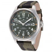 Мужские часы Hamilton Khaki Field H001.70.535.061.01