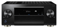 AV-Ресивер Pioneer VSX-LX504 Black 1 – techzone.com.ua