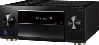 AV-Ресивер Pioneer VSX-LX504 Black 2 – techzone.com.ua