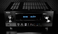 AV-Ресивер Pioneer VSX-LX504 Black 4 – techzone.com.ua