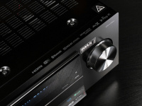 AV-Ресивер Pioneer VSX-LX504 Black 5 – techzone.com.ua