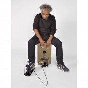 Педаль для кахона Hayman CJP-070 3 – techzone.com.ua Педаль для кахона Hayman CJP-070 3 – techzone.com.ua