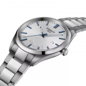 Чоловічий годинник Tissot PR 100 Jungfraubahn Quartz 40mm T150.410.11.031.00 2 – techzone.com.ua
