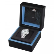 Чоловічий годинник Tissot PR 100 Jungfraubahn Quartz 40mm T150.410.11.031.00 8 – techzone.com.ua