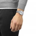 Чоловічий годинник Tissot PR 100 Jungfraubahn Quartz 40mm T150.410.11.031.00 7 – techzone.com.ua