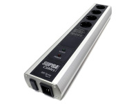 Фільтр мережі Supra MAINS BLOCK MD04DC-16-EU/SP (3024000881) 1 – techzone.com.ua