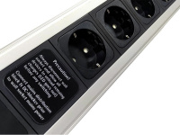 Сетевой фильтр Supra MAINS BLOCK MD04DC-16-EU/SP (3024000881) 3 – techzone.com.ua Сетевой фильтр Supra MAINS BLOCK MD04DC-16-EU/SP (3024000881) 3 – techzone.com.ua
