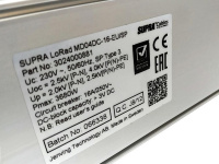 Сетевой фильтр Supra MAINS BLOCK MD04DC-16-EU/SP (3024000881) 5 – techzone.com.ua Сетевой фильтр Supra MAINS BLOCK MD04DC-16-EU/SP (3024000881) 5 – techzone.com.ua