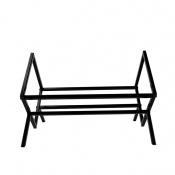 Металлическая стойка для пластинок GOKA GK-R25J 3 – techzone.com.ua Металлическая стойка для пластинок GOKA GK-R25J 3 – techzone.com.ua