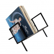 Металлическая стойка для пластинок GOKA GK-R25J 8 – techzone.com.ua Металлическая стойка для пластинок GOKA GK-R25J 8 – techzone.com.ua