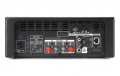 Сетевой аудиопроигрыватель Denon CEOL RCD-N10 Black 2 – techzone.com.ua